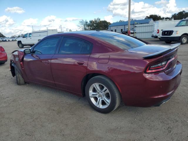 Photo 2 from auction – 2019 DODGE CHARGER SX with VIN 2C3CDXBG4KH660968