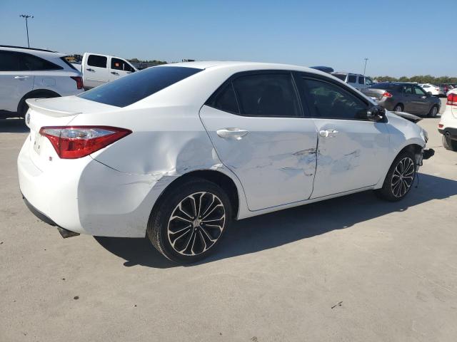 Photo 3 from auction – 2015 TOYOTA COROLLA L with VIN 5YFBURHE0FP336246