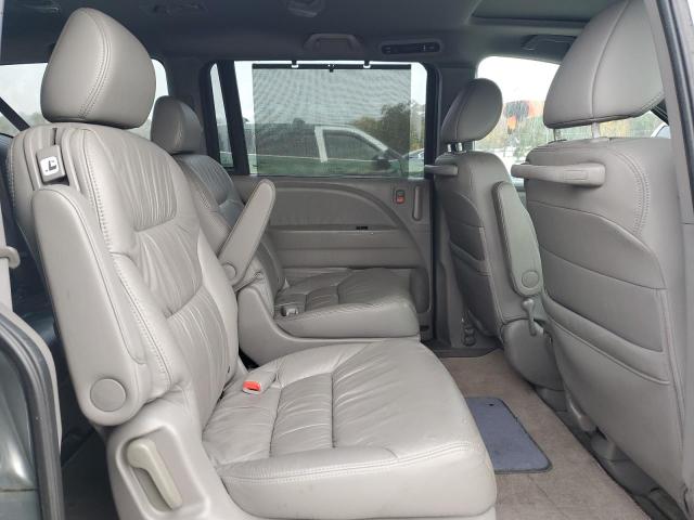 Photo 11 from auction – 2010 HONDA ODYSSEY EX with VIN 5FNRL3H67AB067674
