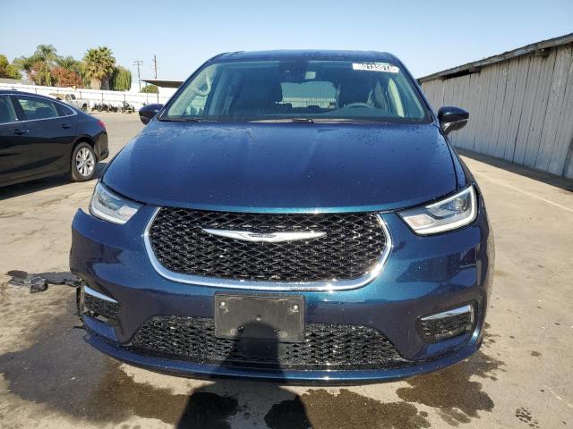 Photo 5 from auction – 2023 CHRYSLER PACIFICA H with VIN 2C4RC1L71PR632275