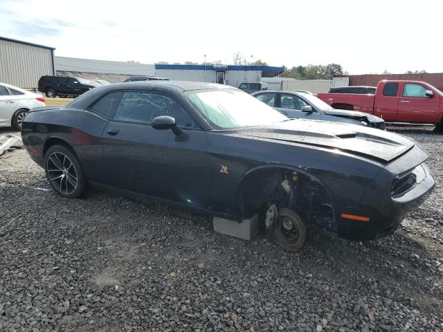 Photo 4 from auction – 2018 DODGE CHALLENGER with VIN 2C3CDZFJ1JH142087