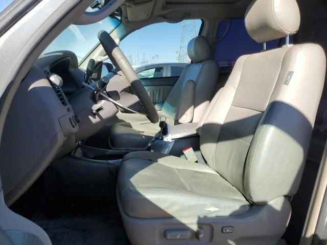 Photo 7 from auction – 2007 TOYOTA SEQUOIA LI with VIN 5TDZT38A07S293113