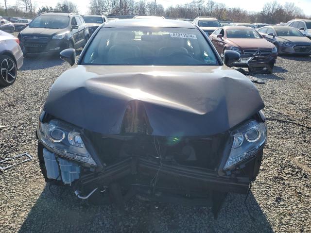 Photo 5 from auction – 2015 LEXUS ES 350 with VIN JTHBK1GGXF2164461