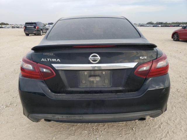 Photo 6 from auction – 2017 NISSAN ALTIMA 2.5 with VIN 1N4AL3AP1HN336415