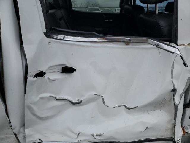 Photo 10 from auction – 2018 GMC SIERRA K15 with VIN 3GTU2NER8JG243651