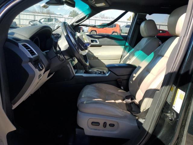 Photo 7 from auction – 2014 FORD EXPLORER L with VIN 1FM5K8F84EGA74978