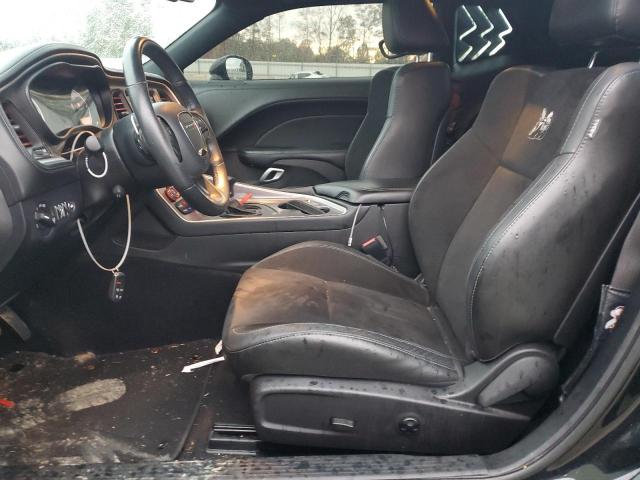 Photo 7 from auction – 2021 DODGE CHALLENGER with VIN 2C3CDZFJ5MH620466