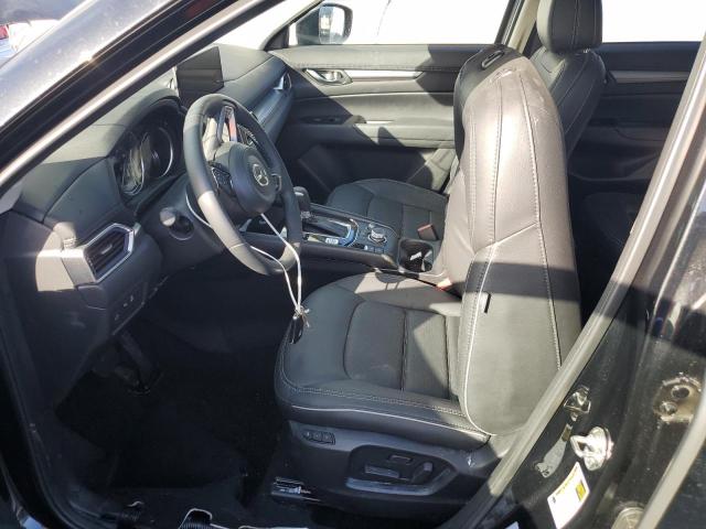 Photo 7 from auction – 2024 MAZDA CX-5 PREFE with VIN JM3KFBCL0R0469666