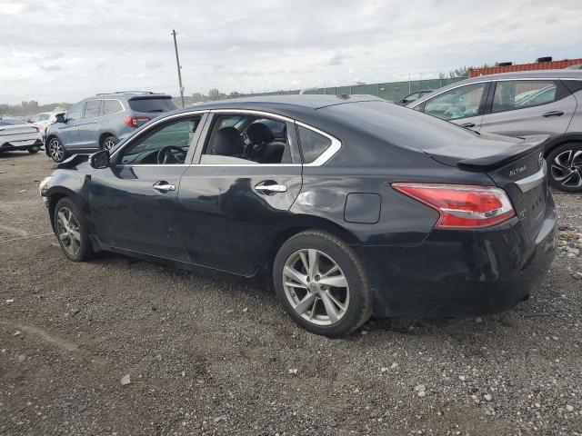 Photo 2 from auction – 2013 NISSAN ALTIMA 2.5 with VIN 1N4AL3AP8DC156533