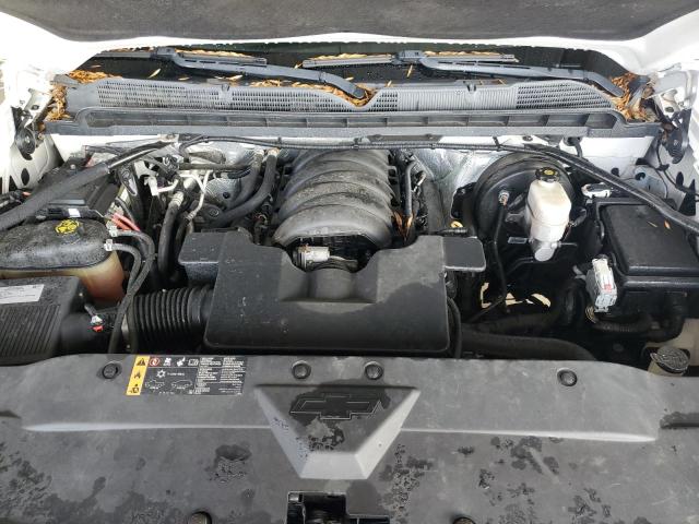 Photo 11 from auction – 2017 CHEVROLET SILVERADO with VIN 3GCPCREC2HG382276