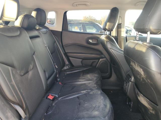 Photo 11 from auction – 2021 JEEP COMPASS LA with VIN 3C4NJCBB1MT518601