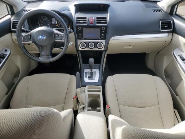 Photo 8 from auction – 2015 SUBARU IMPREZA PR with VIN JF1GPAC6XFH278033