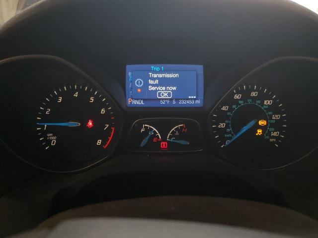 Фото 9 с аукциона – 2013 FORD FOCUS SE с VIN 1FADP3F2XDL321612