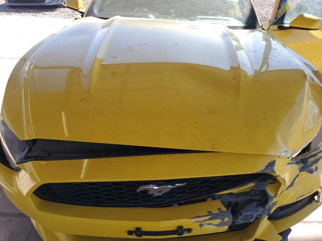 Photo 11 from auction – 2017 FORD MUSTANG with VIN 1FA6P8AM8H5303084