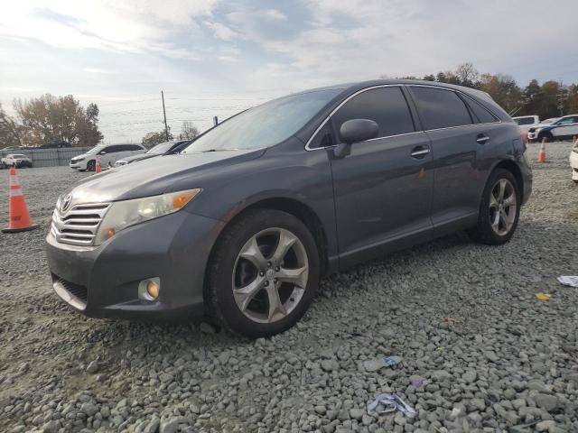 Фото 1 с аукциона – 2010 TOYOTA VENZA с VIN 4T3BK3BB0AU034892