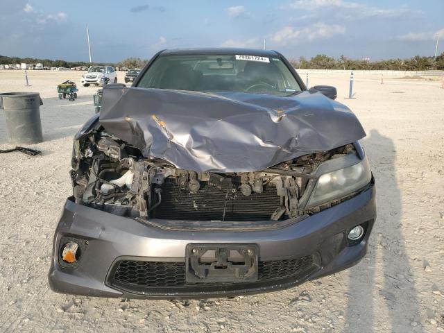 Photo 5 from auction – 2015 HONDA ACCORD EX with VIN 1HGCT1B73FA015746