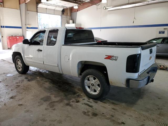 Photo 2 from auction – 2012 CHEVROLET SILVERADO with VIN 1GCRKSE79CZ265924