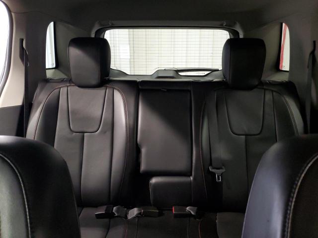 Photo 10 from auction – 2016 GMC TERRAIN SL with VIN 2GKFLUE31G6257539