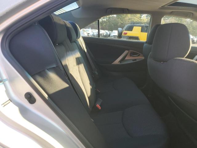 Photo 10 from auction – 2009 TOYOTA CAMRY BASE with VIN 4T1BE46KX9U319871