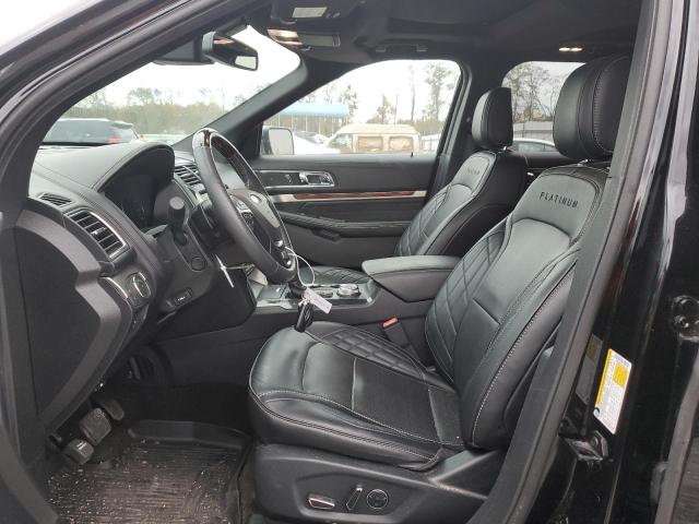 Photo 7 from auction – 2018 FORD EXPLORER P with VIN 1FM5K8HT4JGC21604