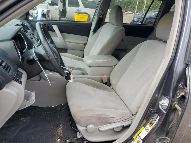 Photo 7 from auction – 2013 TOYOTA HIGHLANDER with VIN 5TDZK3EH3DS106835
