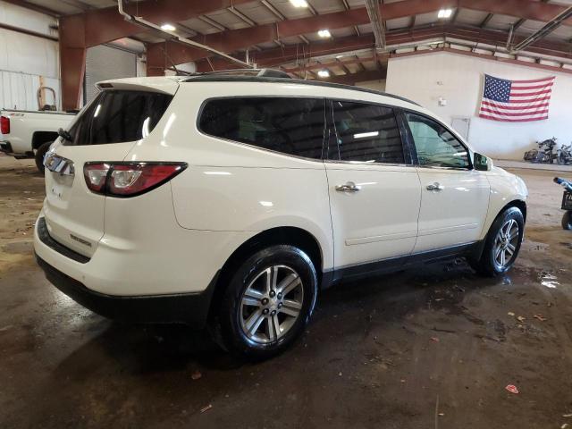 Photo 3 from auction – 2015 CHEVROLET TRAVERSE L with VIN 1GNKVGKD4FJ100132