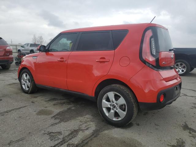 Photo 2 from auction – 2019 KIA SOUL with VIN KNDJN2A20K7687802