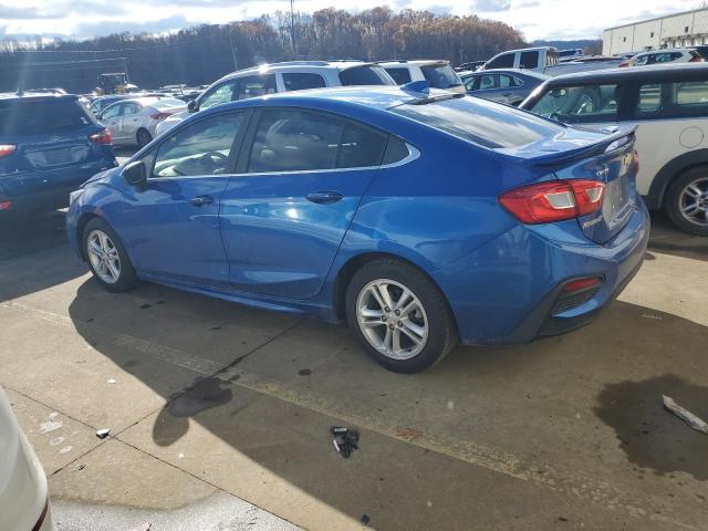 Photo 2 from auction – 2017 CHEVROLET CRUZE LT with VIN 1G1BE5SM5H7269016