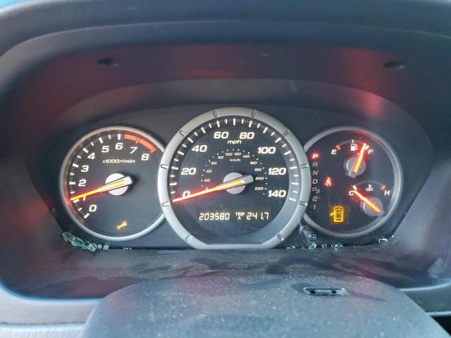 Photo 9 from auction – 2008 HONDA PILOT EX with VIN 5FNYF18418B019684