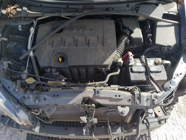 Photo 11 from auction – 2017 TOYOTA COROLLA L with VIN 2T1BURHE8HC778677