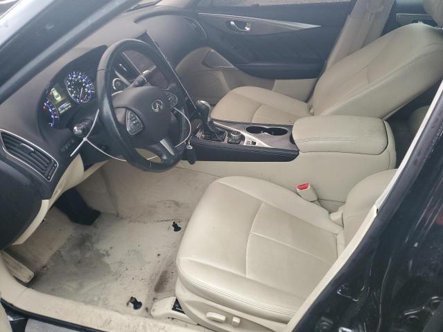 Photo 7 from auction – 2017 INFINITI Q50 PREMIU with VIN JN1EV7AR5HM840084