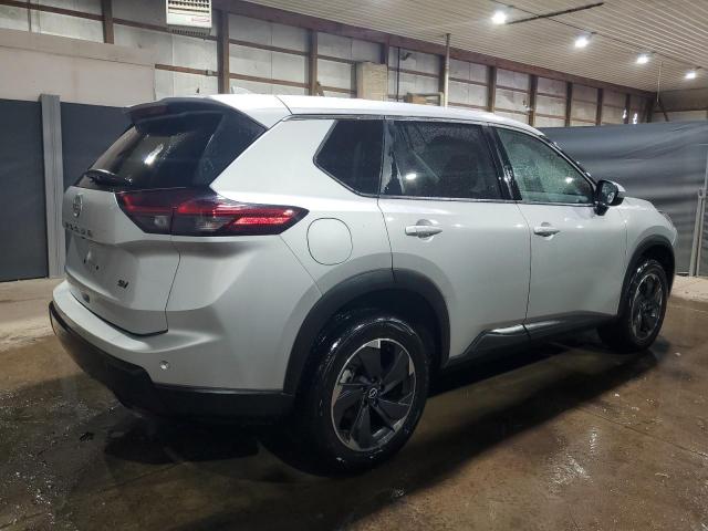 Photo 3 from auction – 2024 NISSAN ROGUE SV with VIN 5N1BT3BA6RC671106