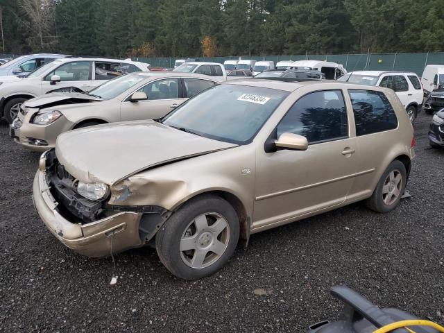 VOLKSWAGEN GTI GLS 2001 with VIN 9BWDD21J914058908 - Photo from auction