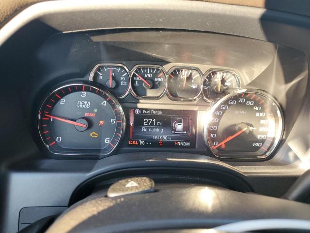 Photo 9 from auction – 2016 GMC SIERRA K15 with VIN 3GTU2NEC8GG174416