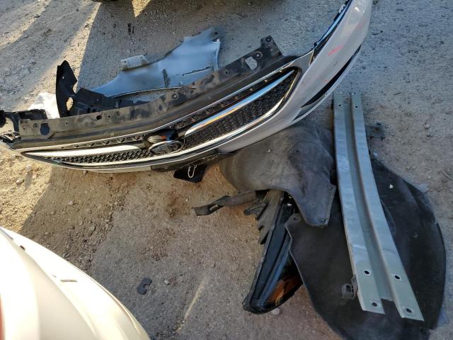 Photo 13 from auction – 2018 BUICK ENCLAVE AV with VIN 5GAERDKW7JJ121951