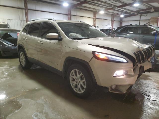 Photo 4 from auction – 2015 JEEP CHEROKEE L with VIN 1C4PJLCS6FW707488
