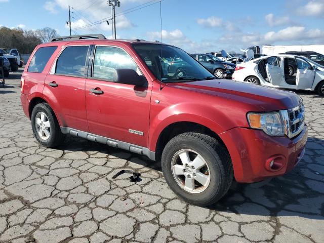 Photo 4 from auction – 2008 FORD ESCAPE XLT with VIN 1FMCU03198KB84758