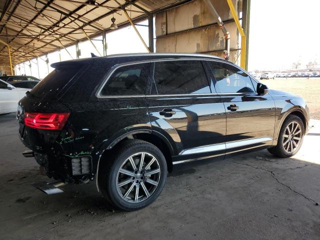 Photo 3 from auction – 2019 AUDI Q7 PREMIUM with VIN WA1LAAF76KD042134