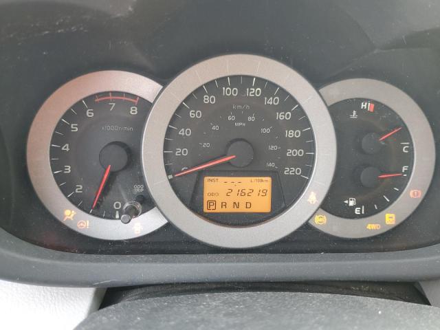 Photo 9 from auction – 2012 TOYOTA RAV4 with VIN 2T3BF4DV3CW252118