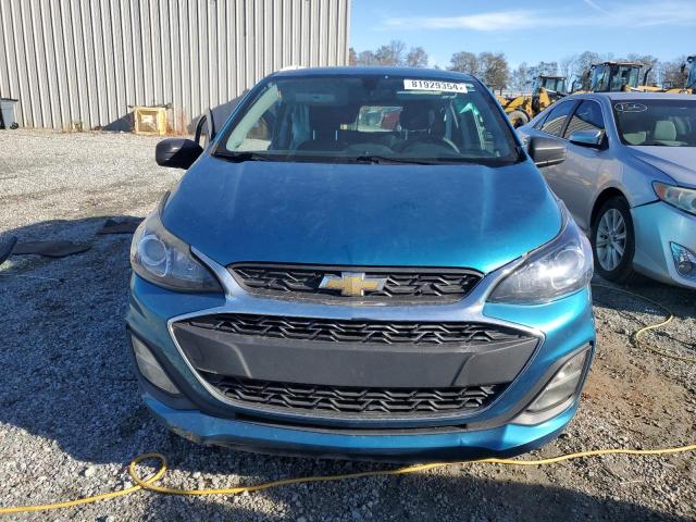 Photo 5 from auction – 2020 CHEVROLET SPARK LS with VIN KL8CB6SA3LC408374