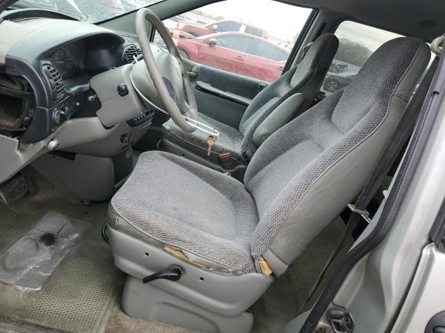 Photo 7 from auction – 1997 DODGE GRAND CARA with VIN 1B4GT44L3VB292527