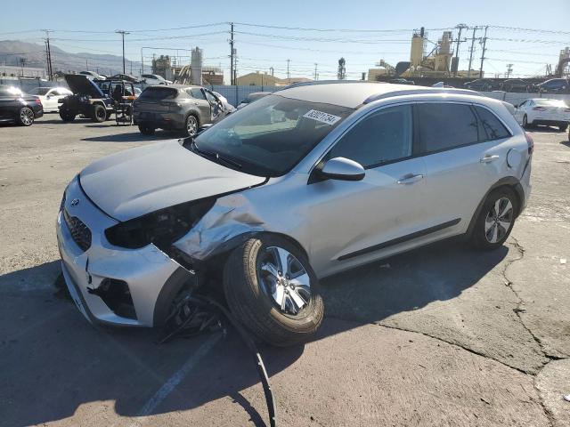 Photo 1 from auction – 2020 KIA NIRO LX with VIN KNDCB3LC0L5451550