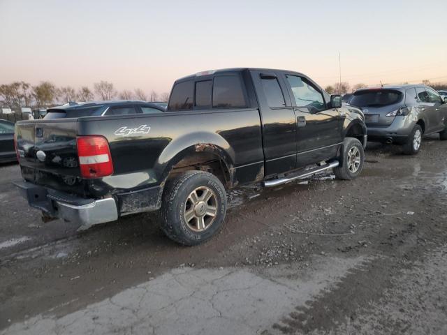 Photo 3 from auction – 2006 FORD F150 with VIN 1FTPX14V56NB02542