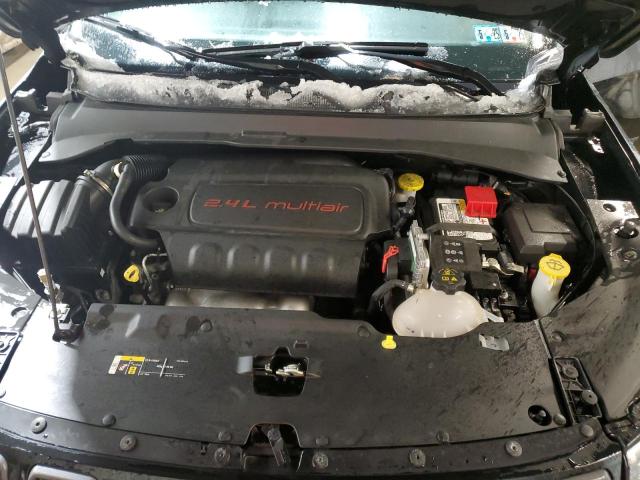 Photo 12 from auction – 2022 JEEP COMPASS LI with VIN 3C4NJDCB3NT207399