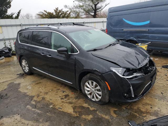 Photo 4 from auction – 2018 CHRYSLER PACIFICA T with VIN 2C4RC1BG2JR322712