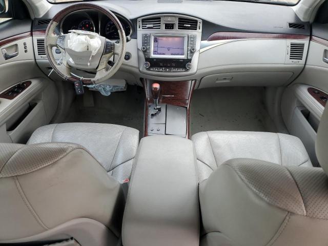 Photo 8 from auction – 2011 TOYOTA AVALON BAS with VIN 4T1BK3DB0BU384434