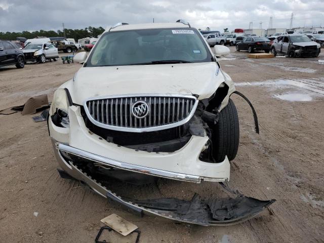 Photo 5 from auction – 2012 BUICK ENCLAVE with VIN 5GAKRCED5CJ208550