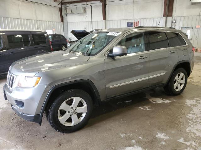 JEEP GRAND CHER 2012 with VIN 1C4RJFAG7CC302973 - Photo from auction