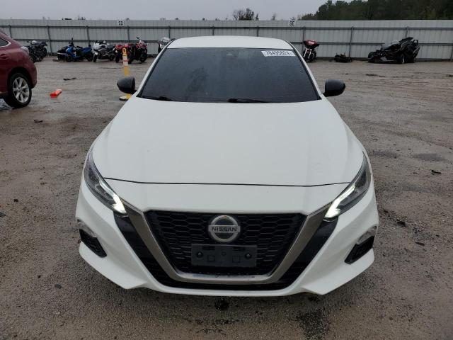 Photo 5 from auction – 2020 NISSAN ALTIMA SR with VIN 1N4BL4CV7LC199281