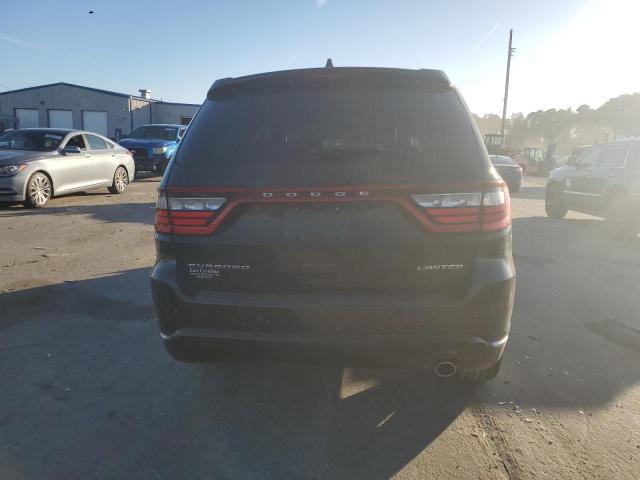 Photo 6 from auction – 2016 DODGE DURANGO LI with VIN 1C4RDHDG9GC437411
